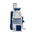 Auto diesel engine rice mill machine can use on tractor